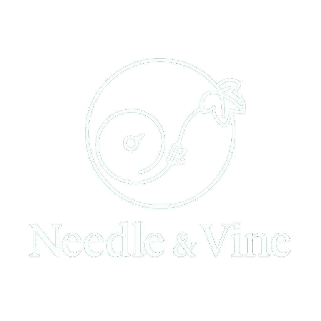 Needle & Vine Logo