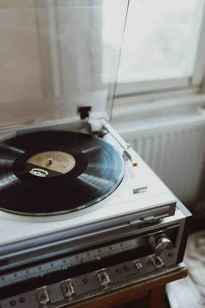 Turntable