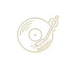 Turntable Icon