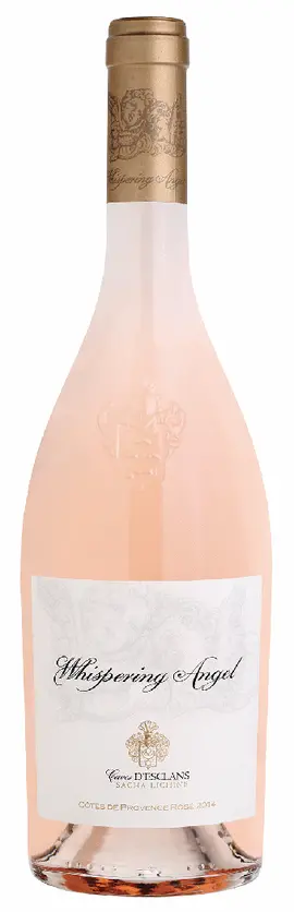 Château d’Esclans Whispering Angel Rosé (Côtes de Provence)