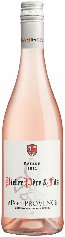 Bieler Pere et Fils Rose Provence
