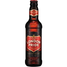 London Pride Ale