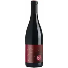 Halos de Jupiter Syrah